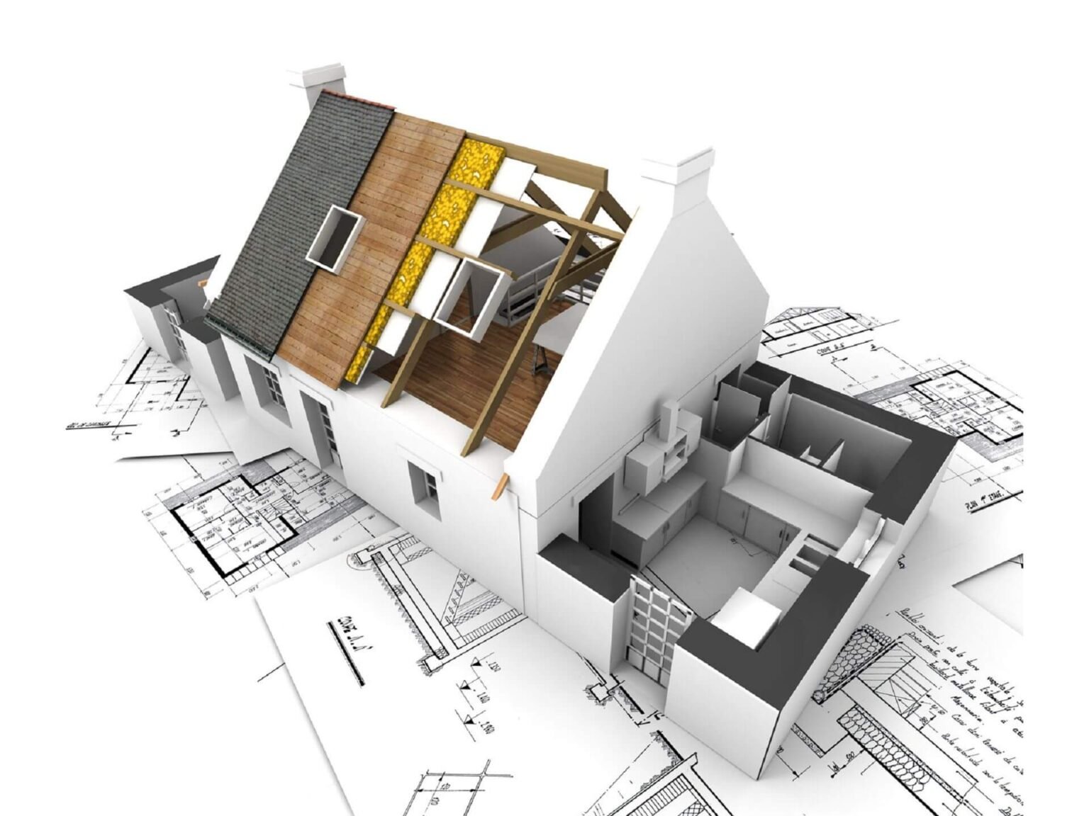 Professional Drafting, Estimating & Project Scheduling