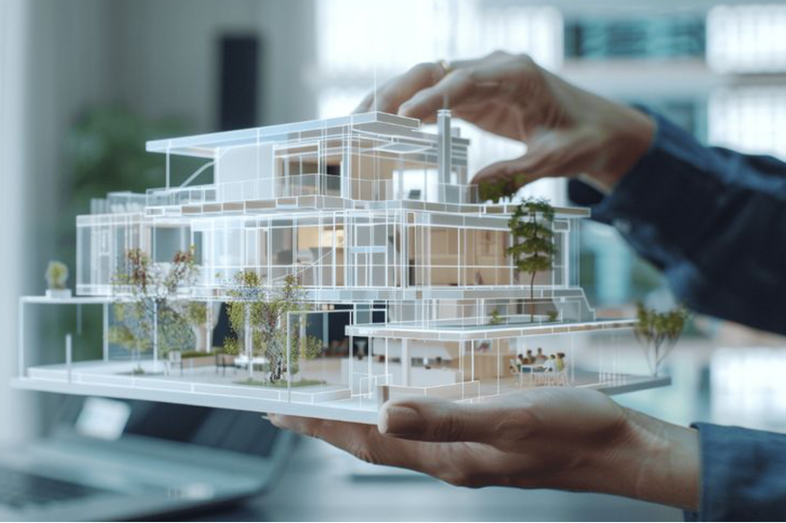 Renovation adn Remodeling